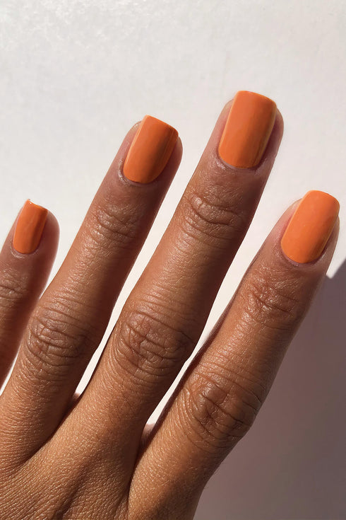 ARABESQUE NAIL POLISH